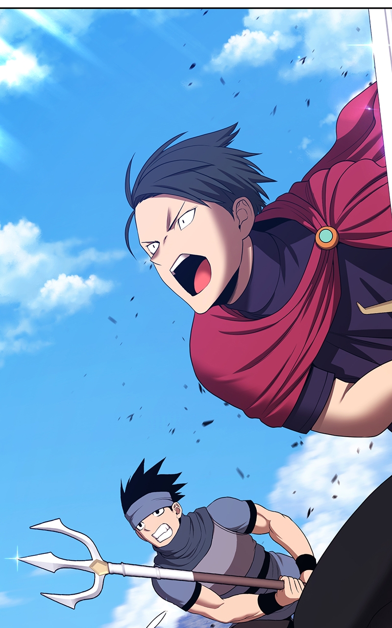 Read +99 Reinforced Wooden Stick ENGLISH Manga Online