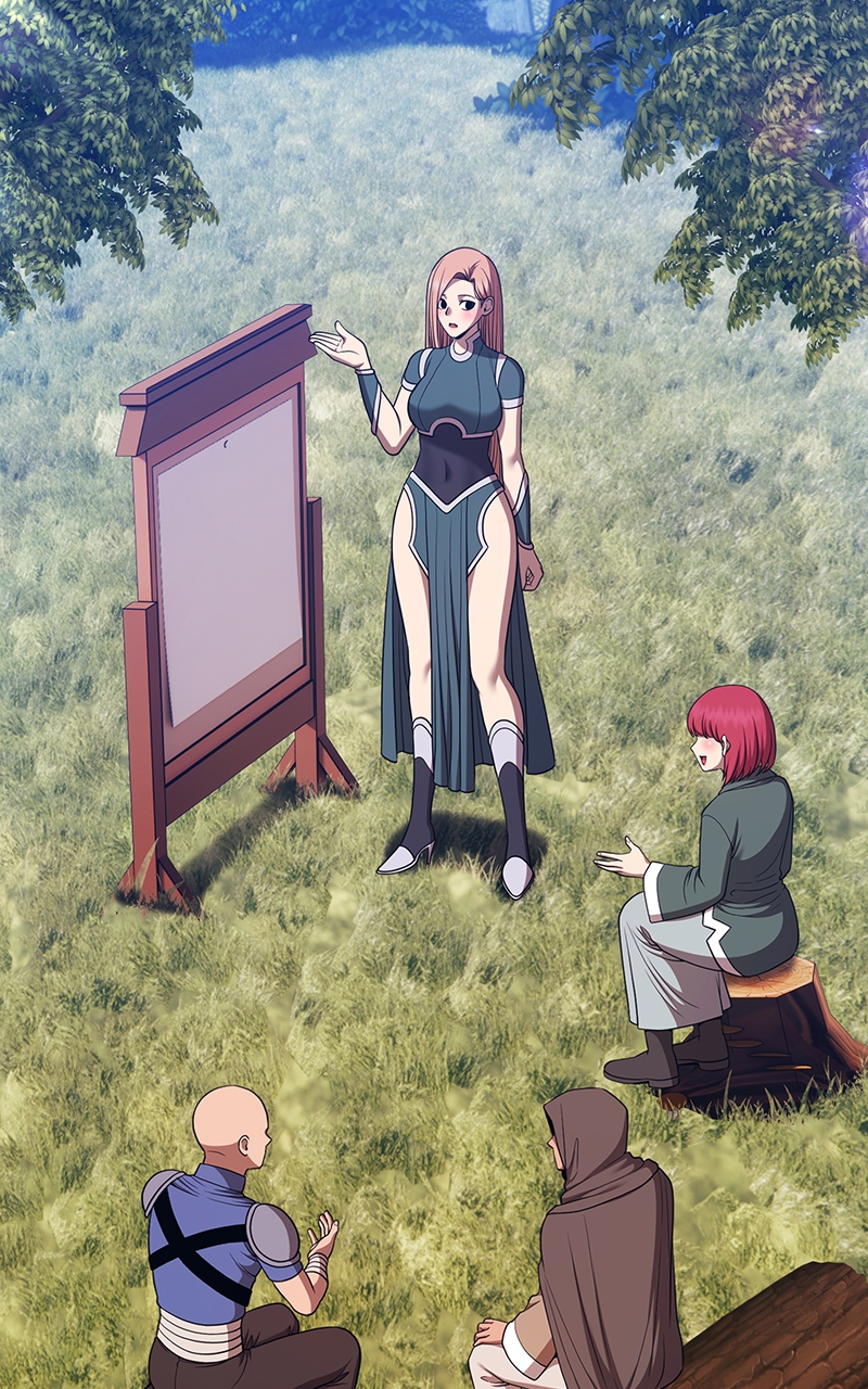 Read +99 Reinforced Wooden Stick ENGLISH Manga Online