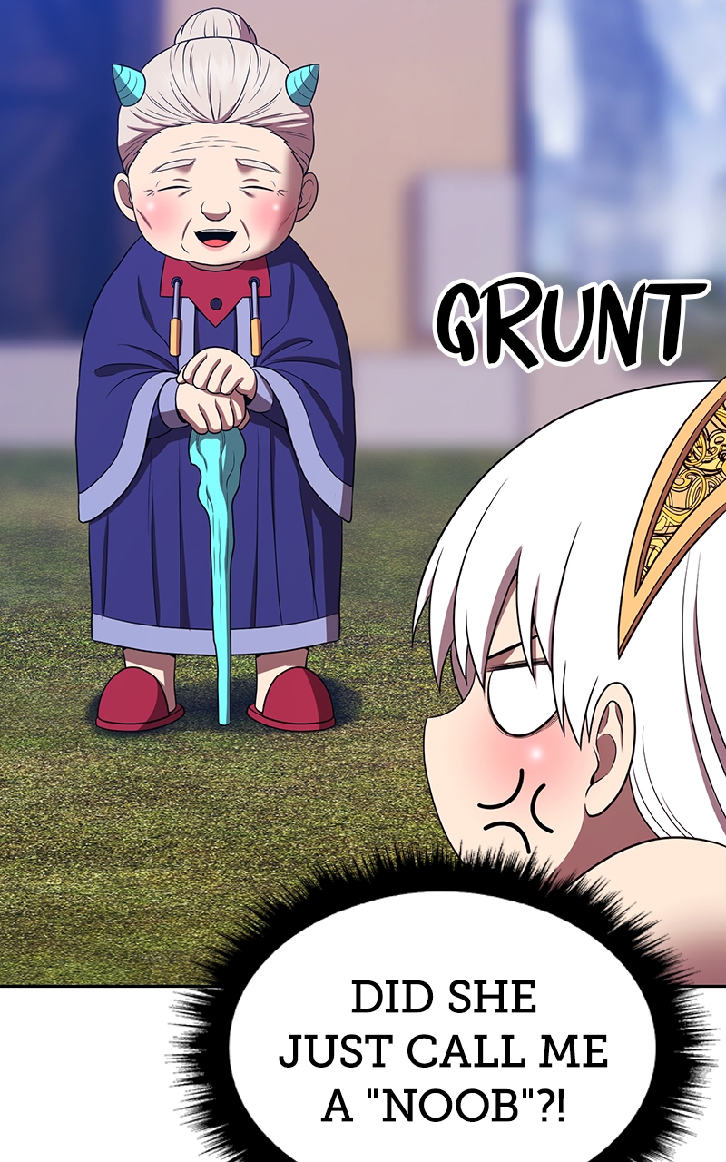 Read +99 Reinforced Wooden Stick ENGLISH Manga Online