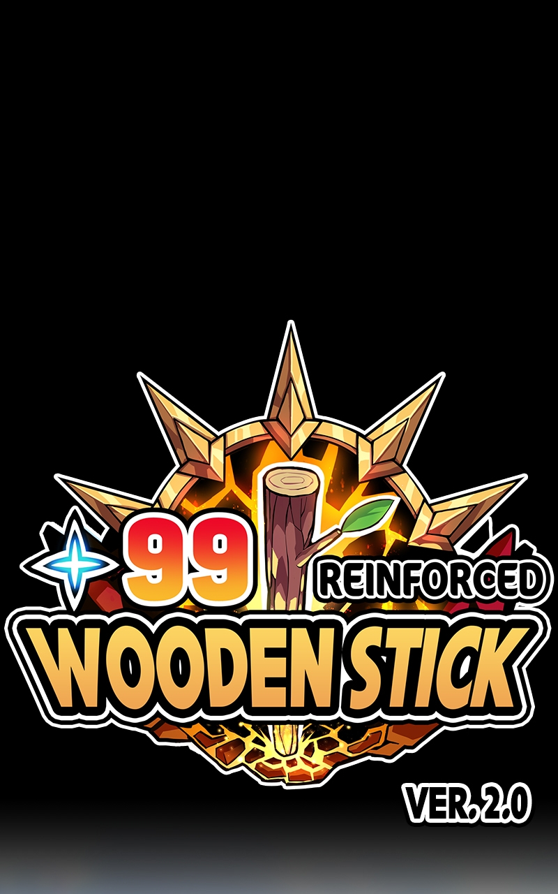 Read +99 Reinforced Wooden Stick ENGLISH Manga Online
