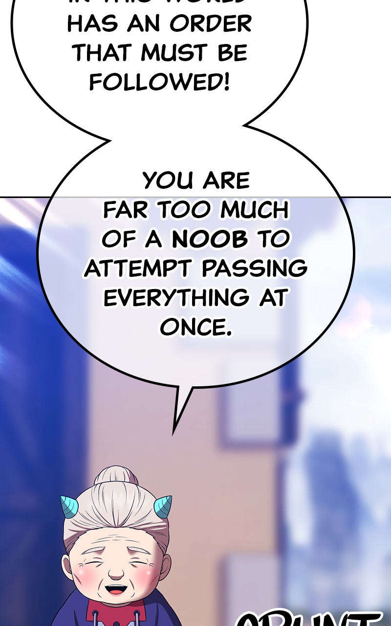 Read +99 Reinforced Wooden Stick ENGLISH Manga Online