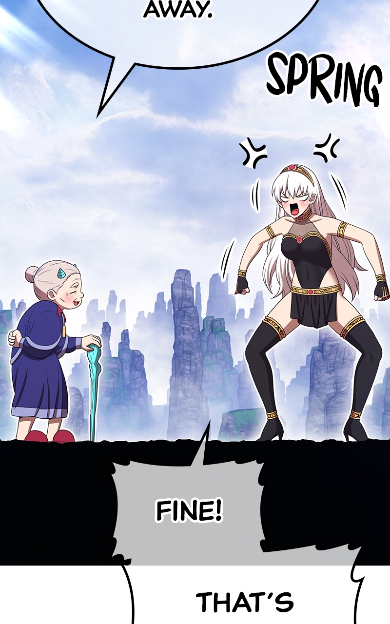 Read +99 Reinforced Wooden Stick ENGLISH Manga Online