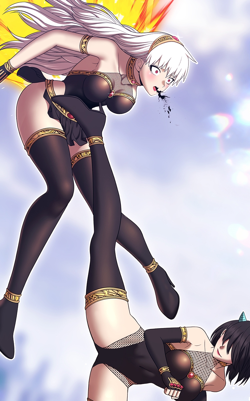 Read +99 Reinforced Wooden Stick ENGLISH Manga Online