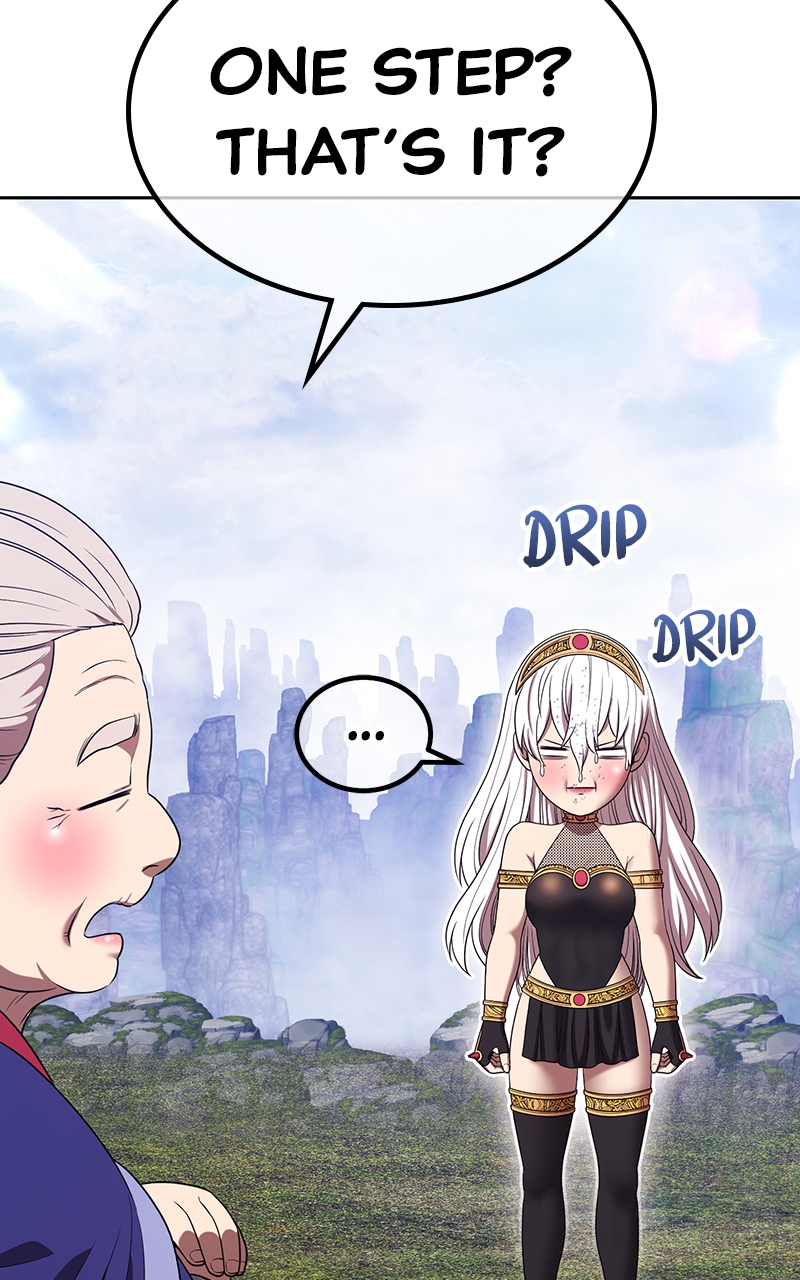 Read +99 Reinforced Wooden Stick ENGLISH Manga Online