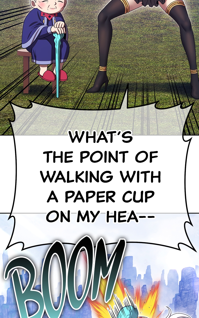 Read +99 Reinforced Wooden Stick ENGLISH Manga Online