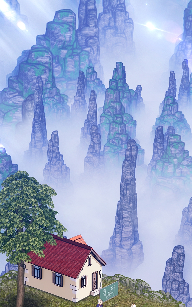 Read +99 Reinforced Wooden Stick ENGLISH Manga Online