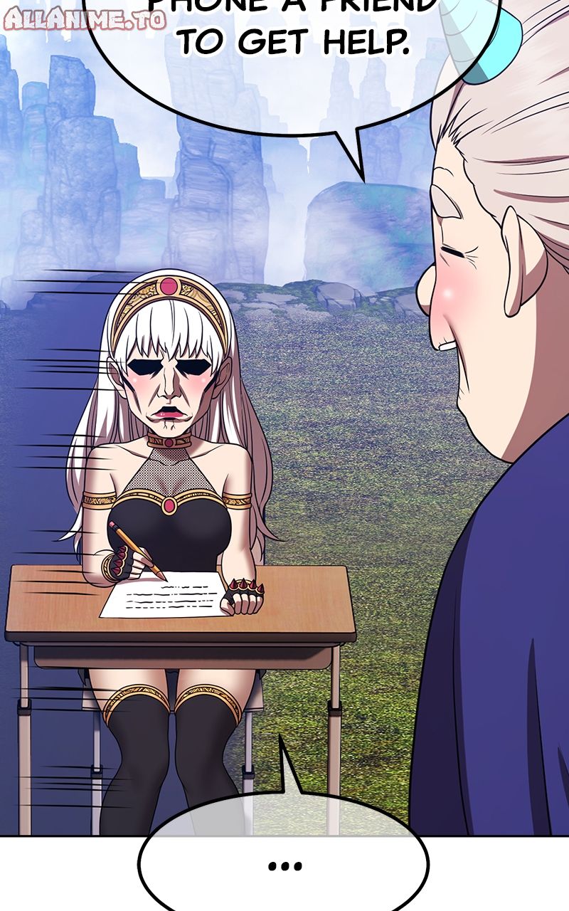 Read +99 Reinforced Wooden Stick ENGLISH Manga Online