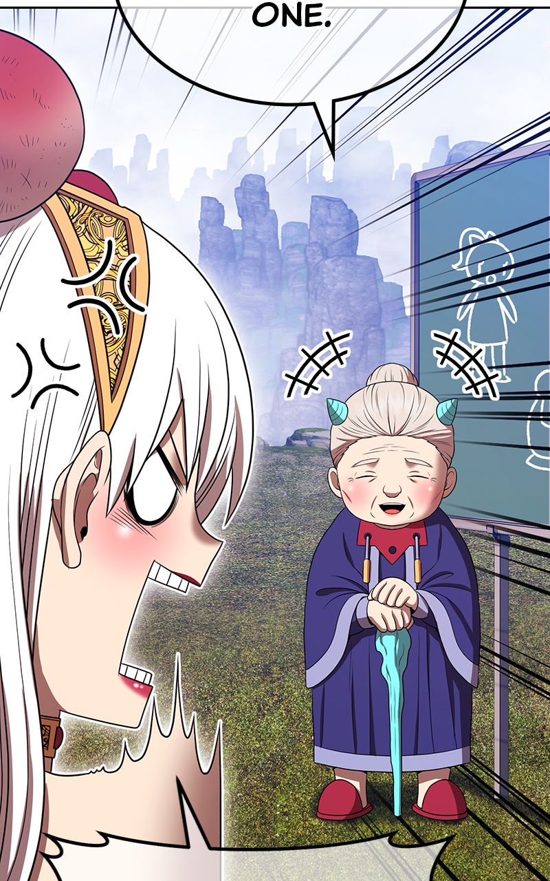 Read +99 Reinforced Wooden Stick ENGLISH Manga Online