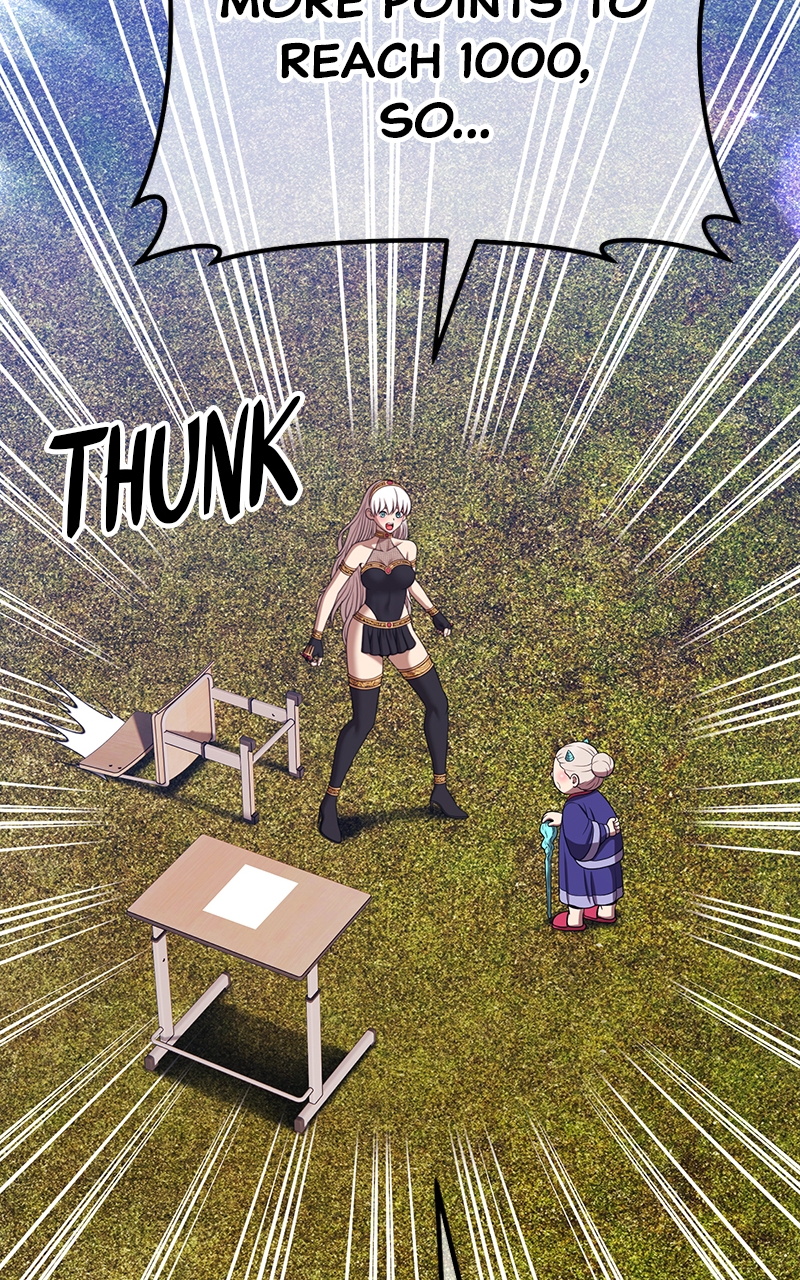 Read +99 Reinforced Wooden Stick ENGLISH Manga Online