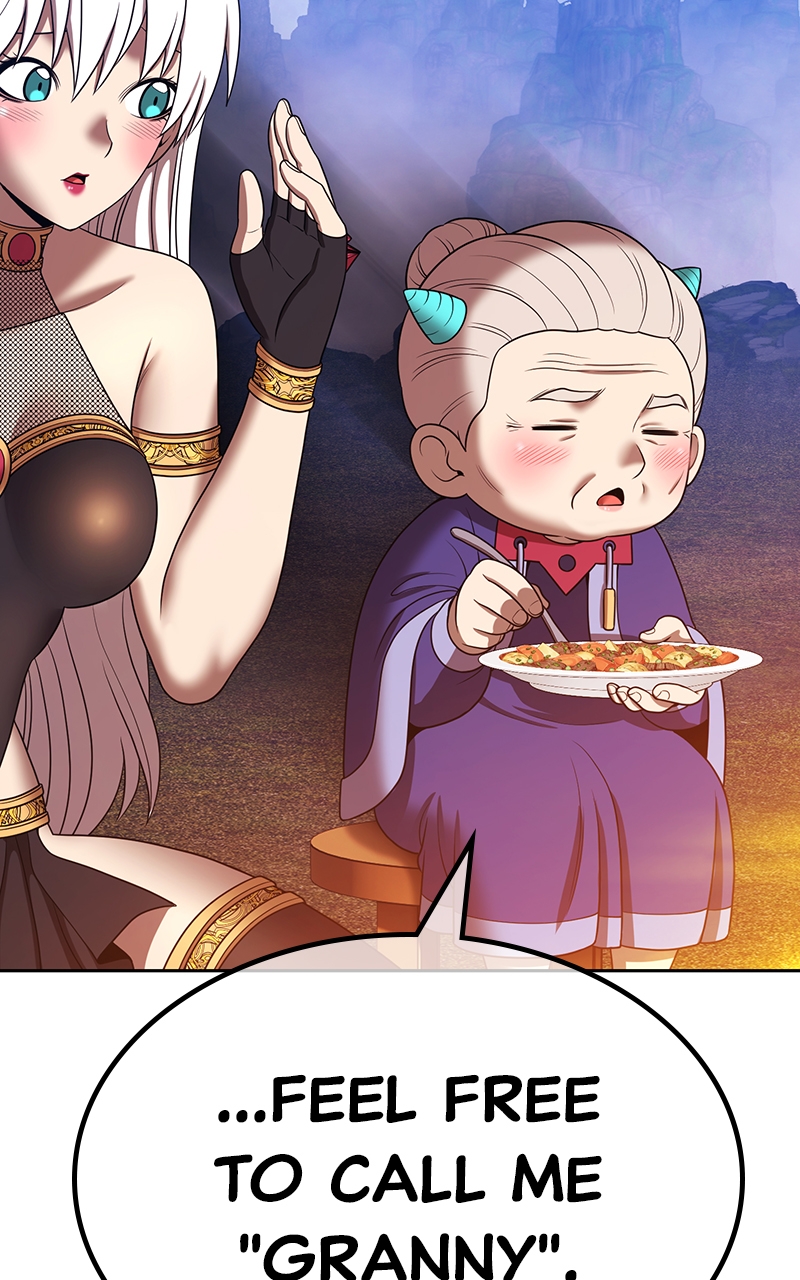 Read +99 Reinforced Wooden Stick ENGLISH Manga Online