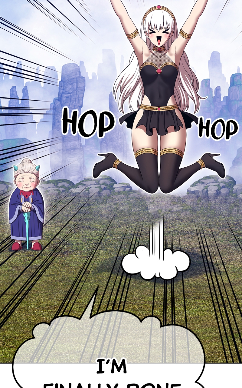 Read +99 Reinforced Wooden Stick ENGLISH Manga Online