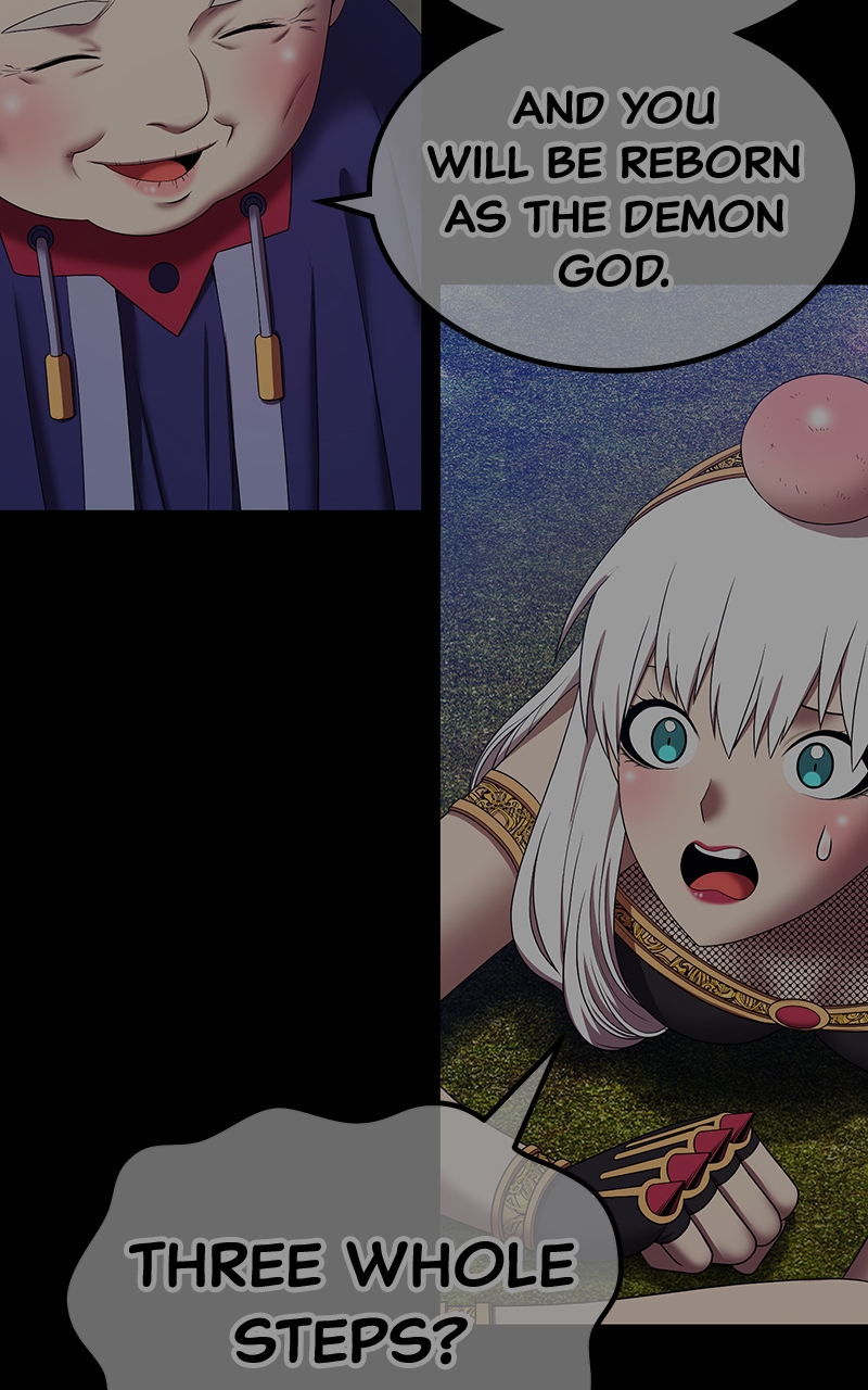 Read +99 Reinforced Wooden Stick ENGLISH Manga Online