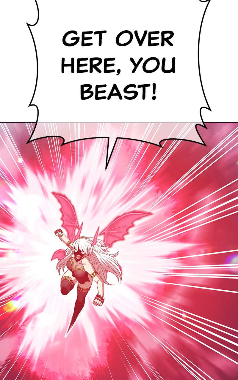 Read +99 Reinforced Wooden Stick ENGLISH Manga Online