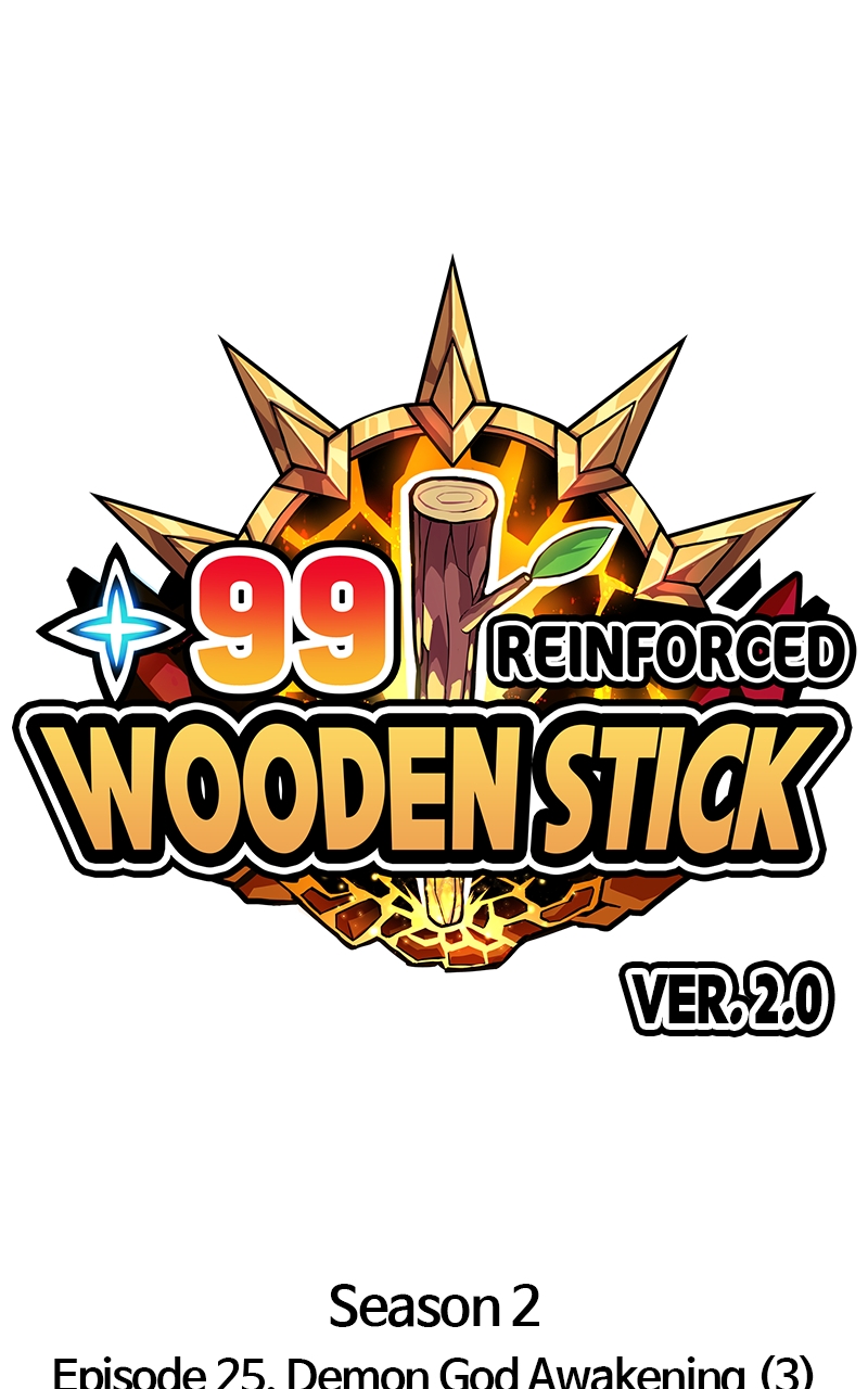Read +99 Reinforced Wooden Stick ENGLISH Manga Online