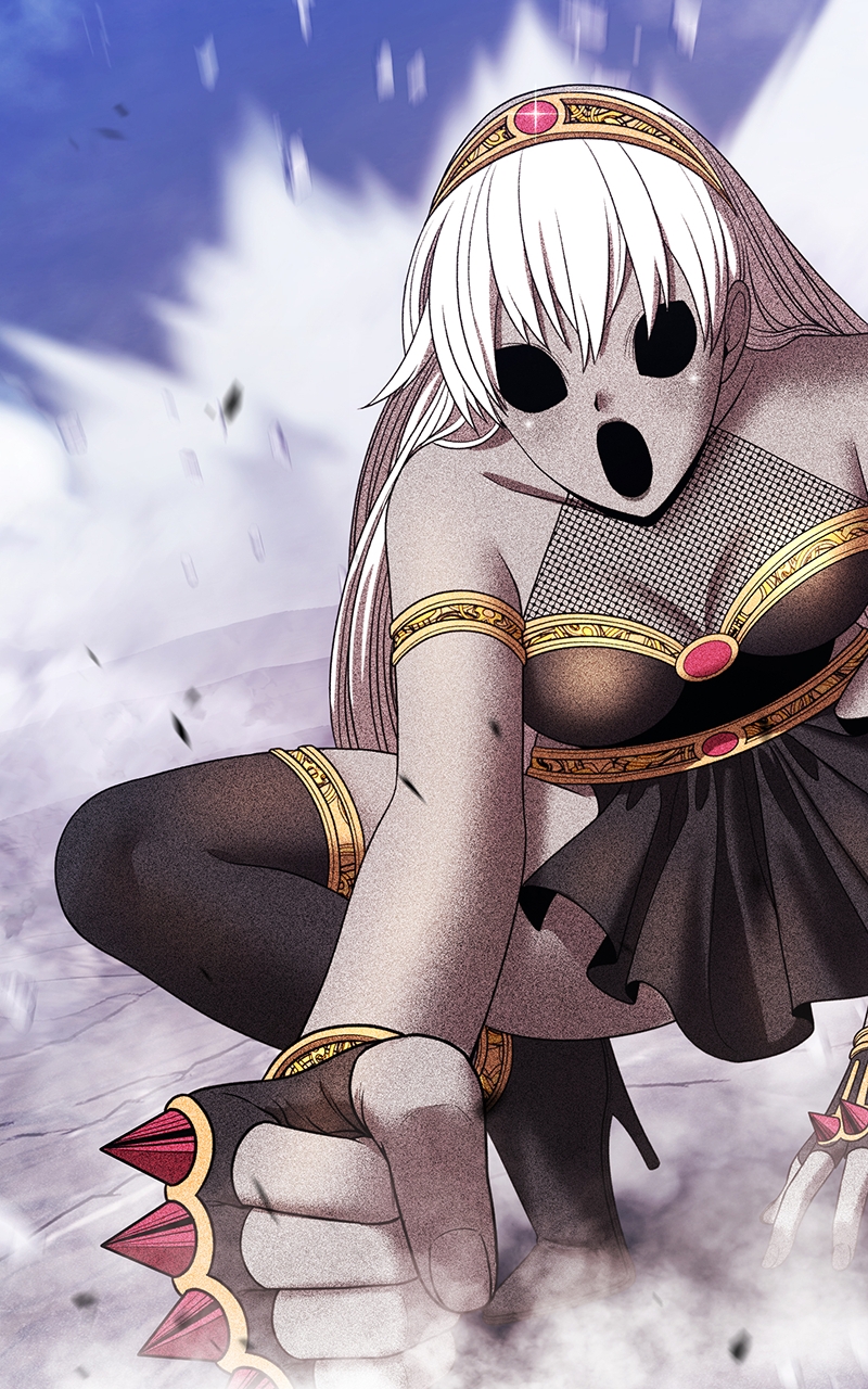 Read +99 Reinforced Wooden Stick ENGLISH Manga Online