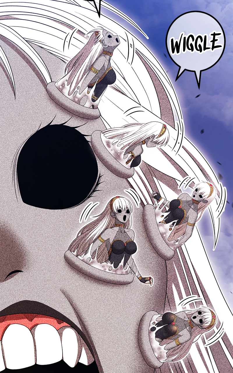 Read +99 Reinforced Wooden Stick ENGLISH Manga Online