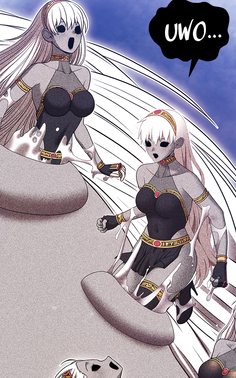 Read +99 Reinforced Wooden Stick ENGLISH Manga Online