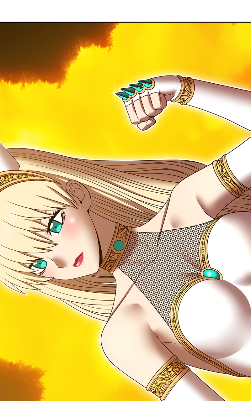 Read +99 Reinforced Wooden Stick ENGLISH Manga Online