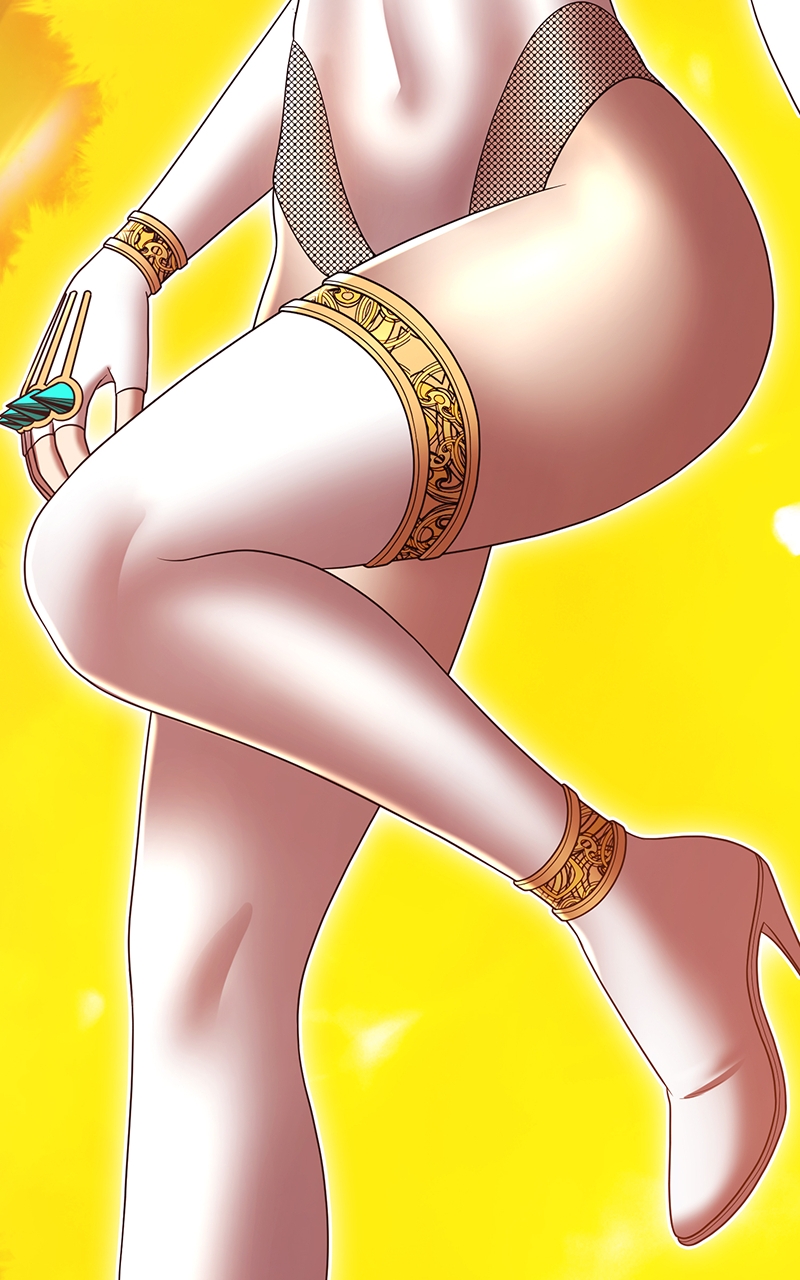 Read +99 Reinforced Wooden Stick ENGLISH Manga Online