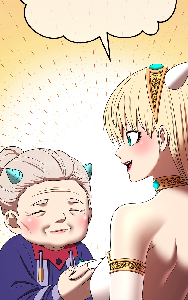 Read +99 Reinforced Wooden Stick ENGLISH Manga Online