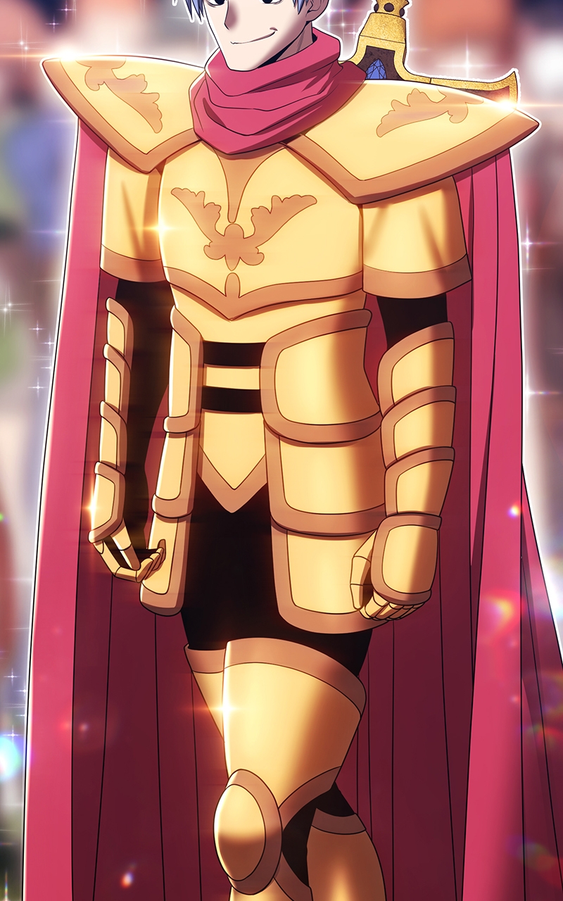 Read +99 Reinforced Wooden Stick ENGLISH Manga Online