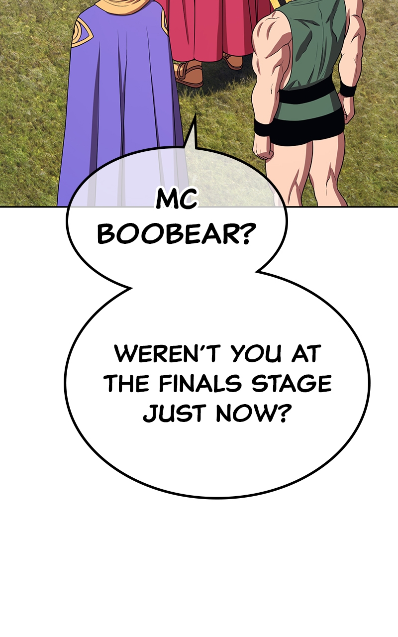 Read +99 Reinforced Wooden Stick ENGLISH Manga Online