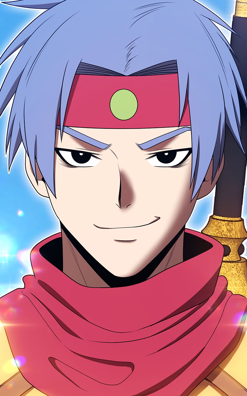 Read +99 Reinforced Wooden Stick ENGLISH Manga Online