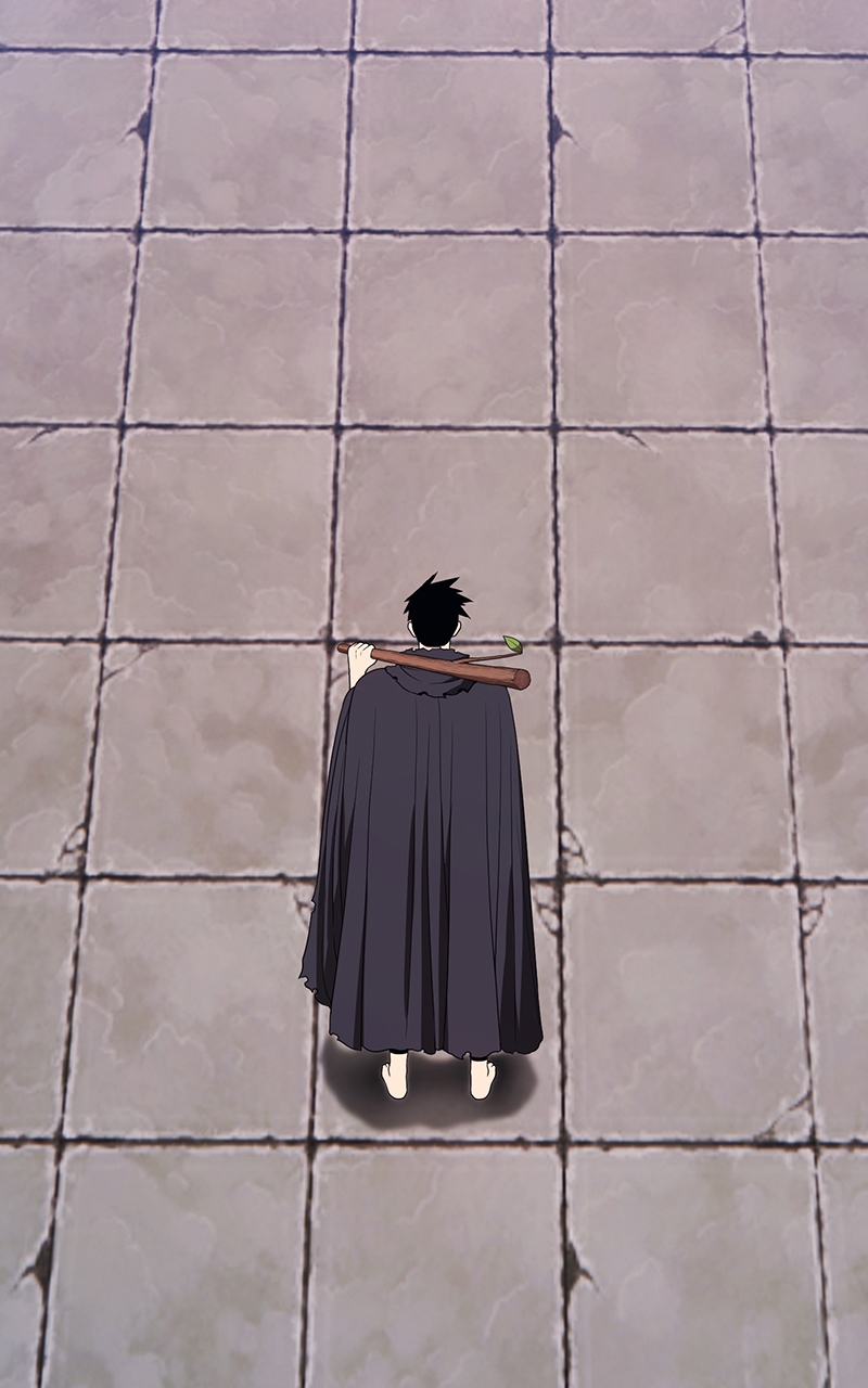 Read +99 Reinforced Wooden Stick ENGLISH Manga Online