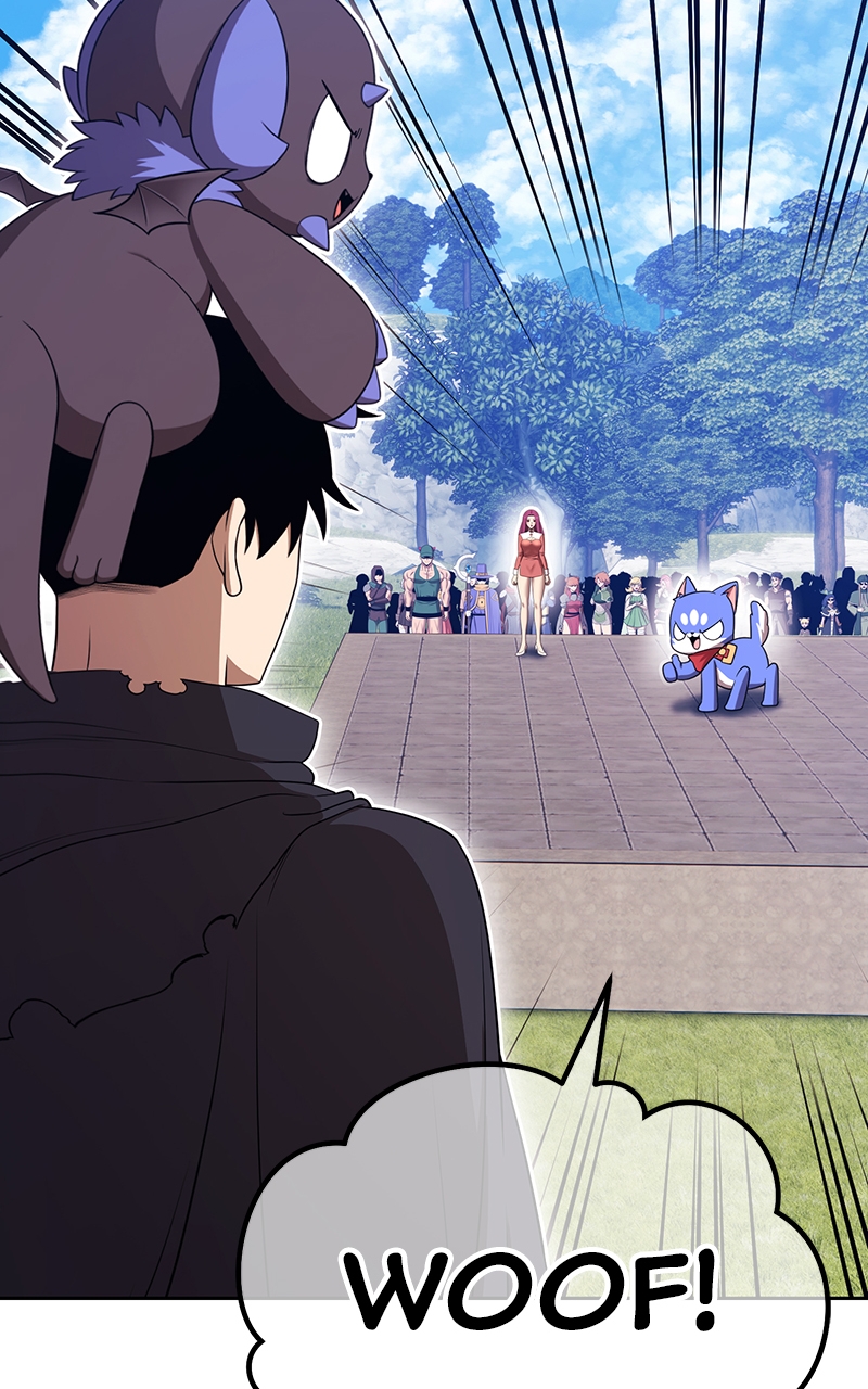 Read +99 Reinforced Wooden Stick ENGLISH Manga Online