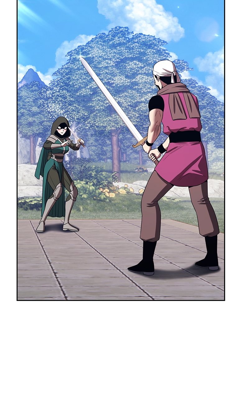 Read +99 Reinforced Wooden Stick ENGLISH Manga Online