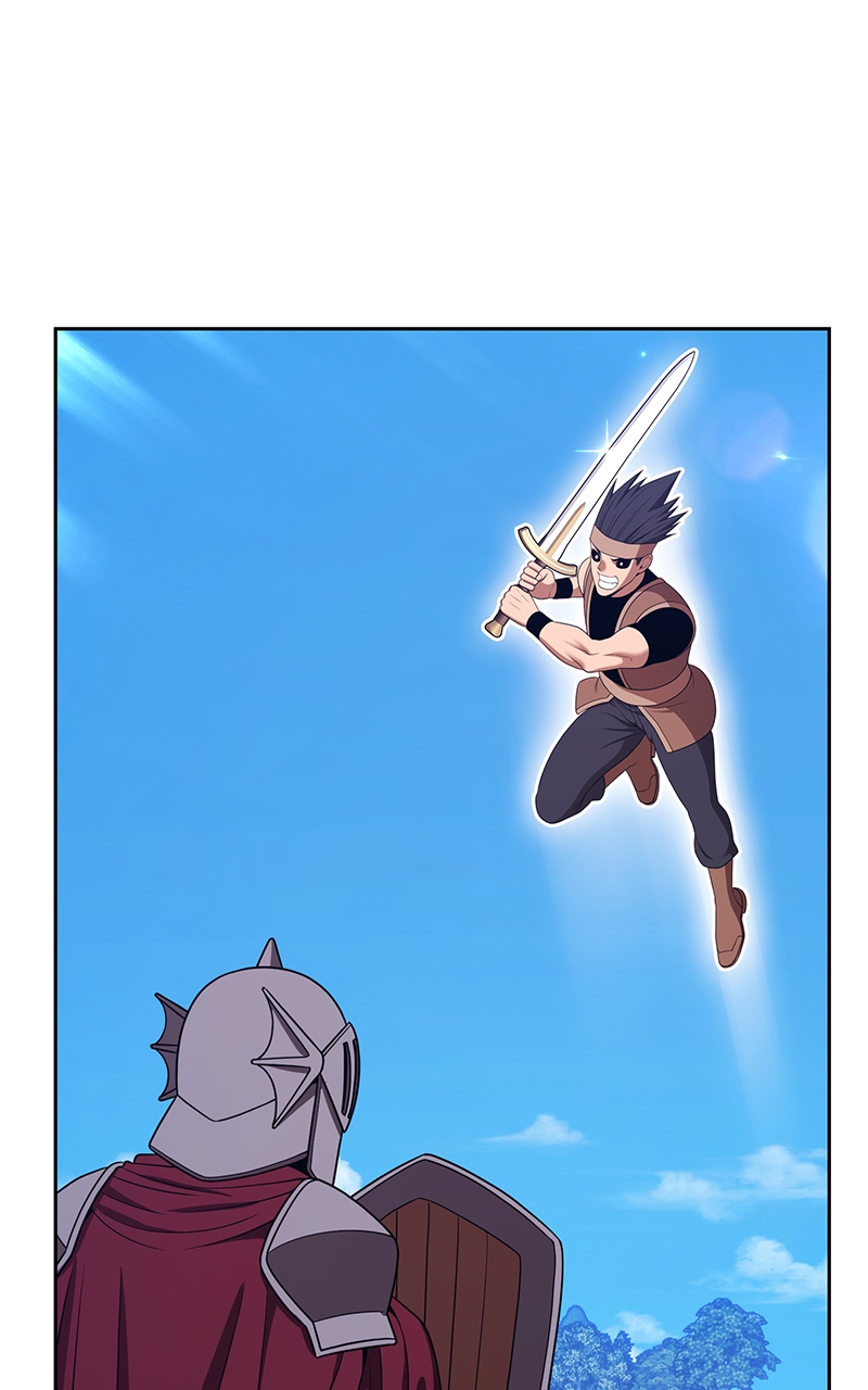 Read +99 Reinforced Wooden Stick ENGLISH Manga Online