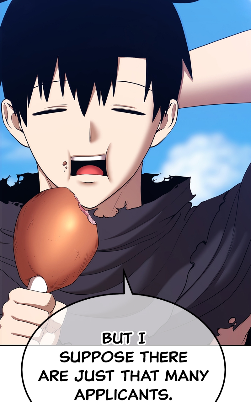 Read +99 Reinforced Wooden Stick ENGLISH Manga Online