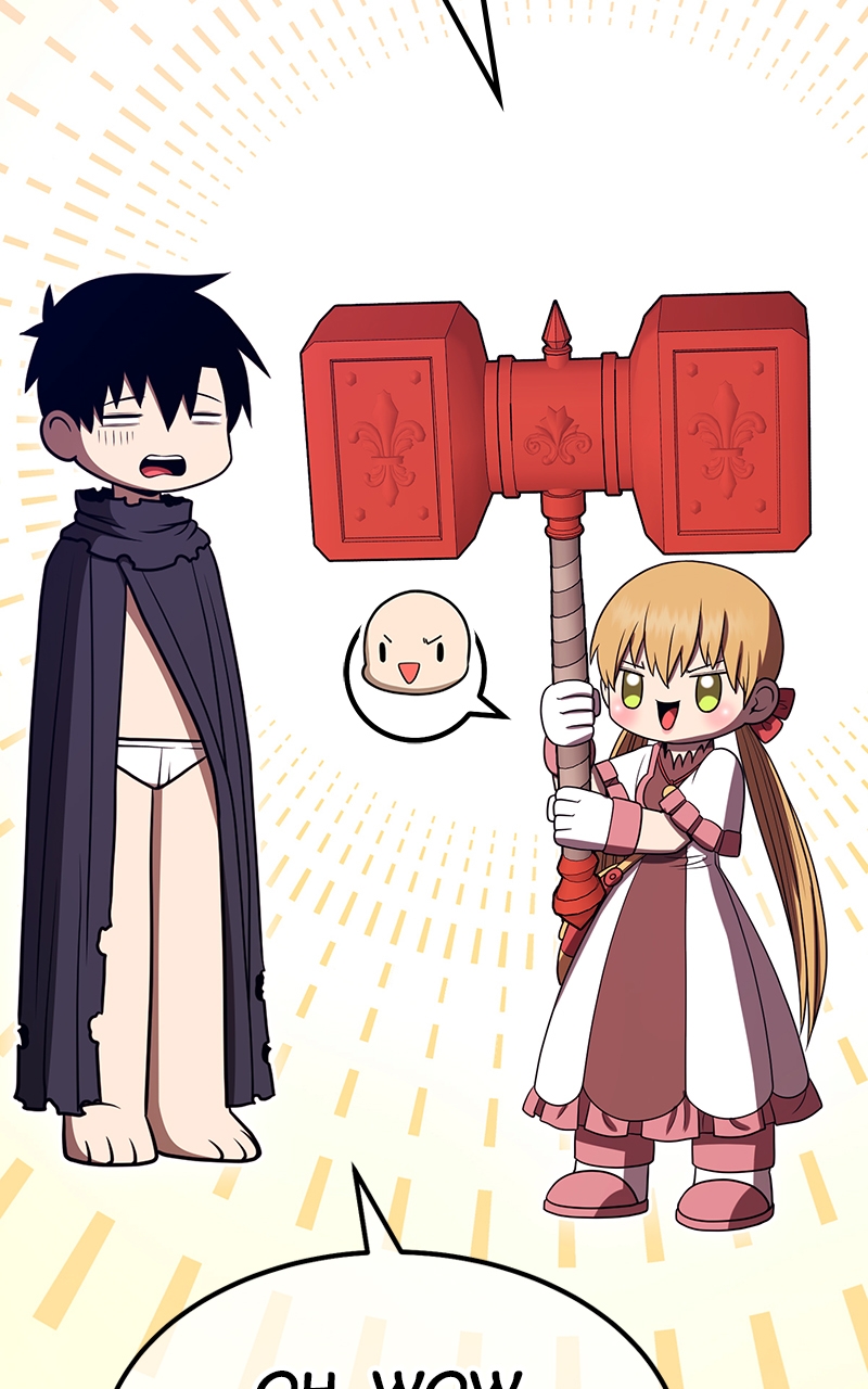 Read +99 Reinforced Wooden Stick ENGLISH Manga Online