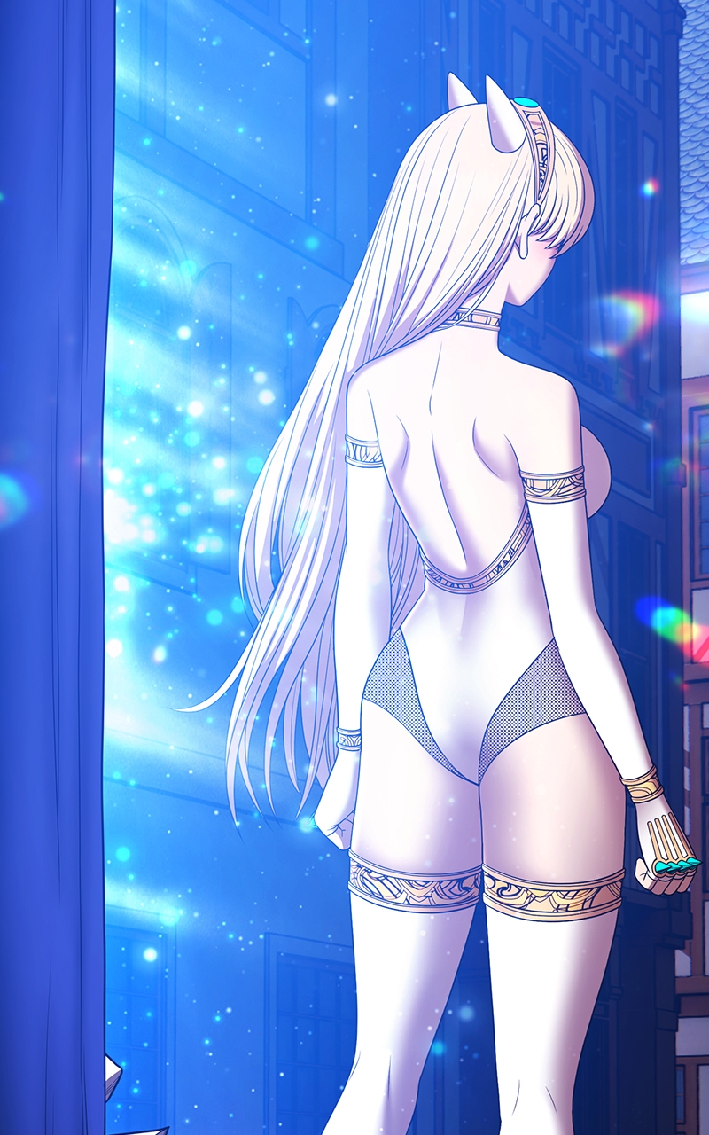 Read +99 Reinforced Wooden Stick ENGLISH Manga Online