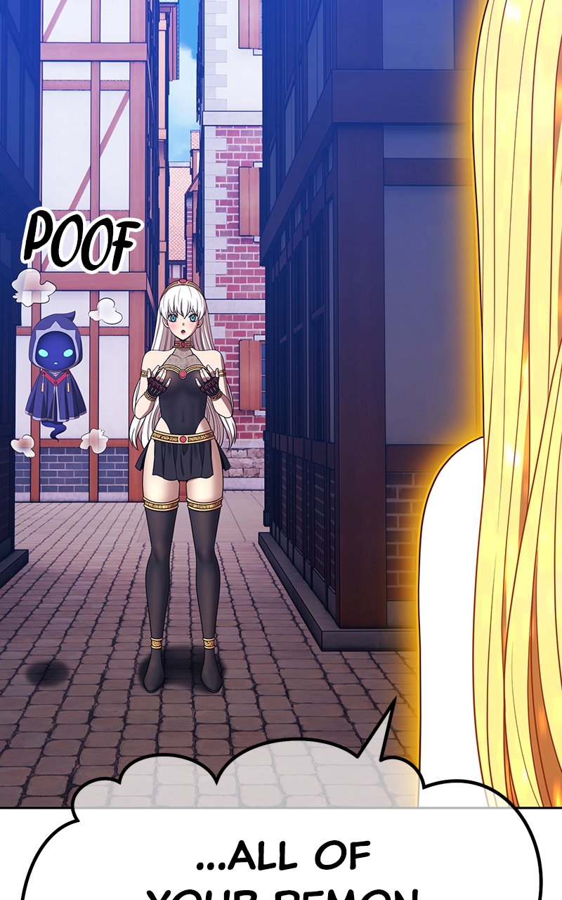 Read +99 Reinforced Wooden Stick ENGLISH Manga Online