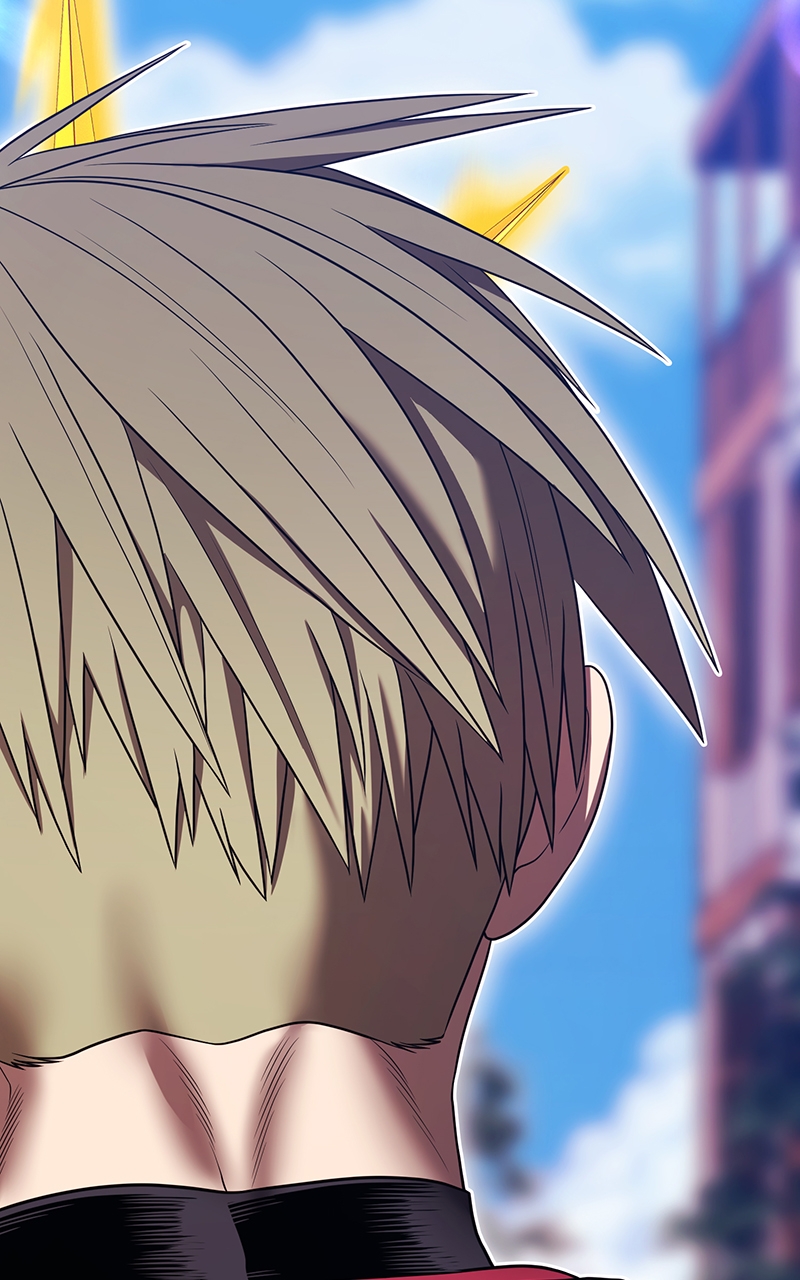 Read +99 Reinforced Wooden Stick ENGLISH Manga Online