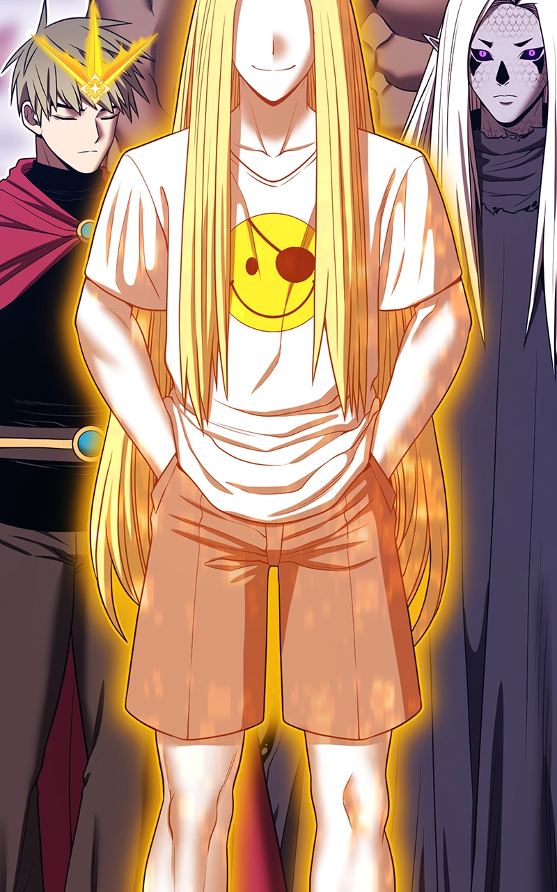 Read +99 Reinforced Wooden Stick ENGLISH Manga Online