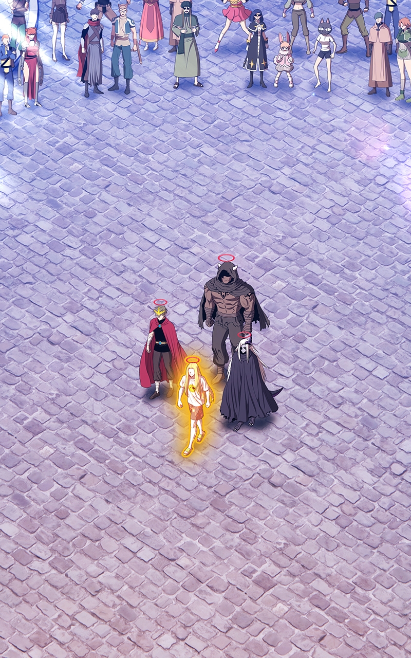 Read +99 Reinforced Wooden Stick ENGLISH Manga Online