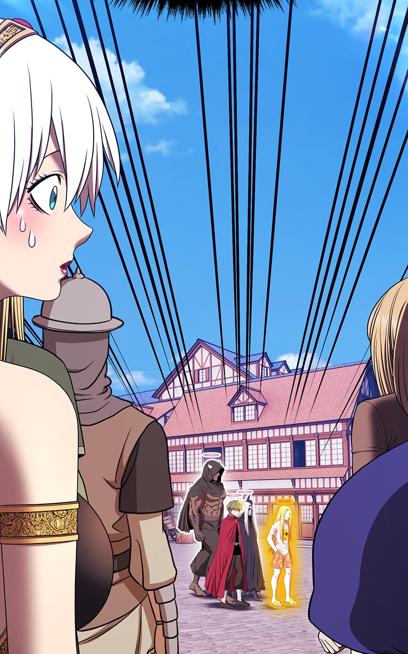 Read +99 Reinforced Wooden Stick ENGLISH Manga Online