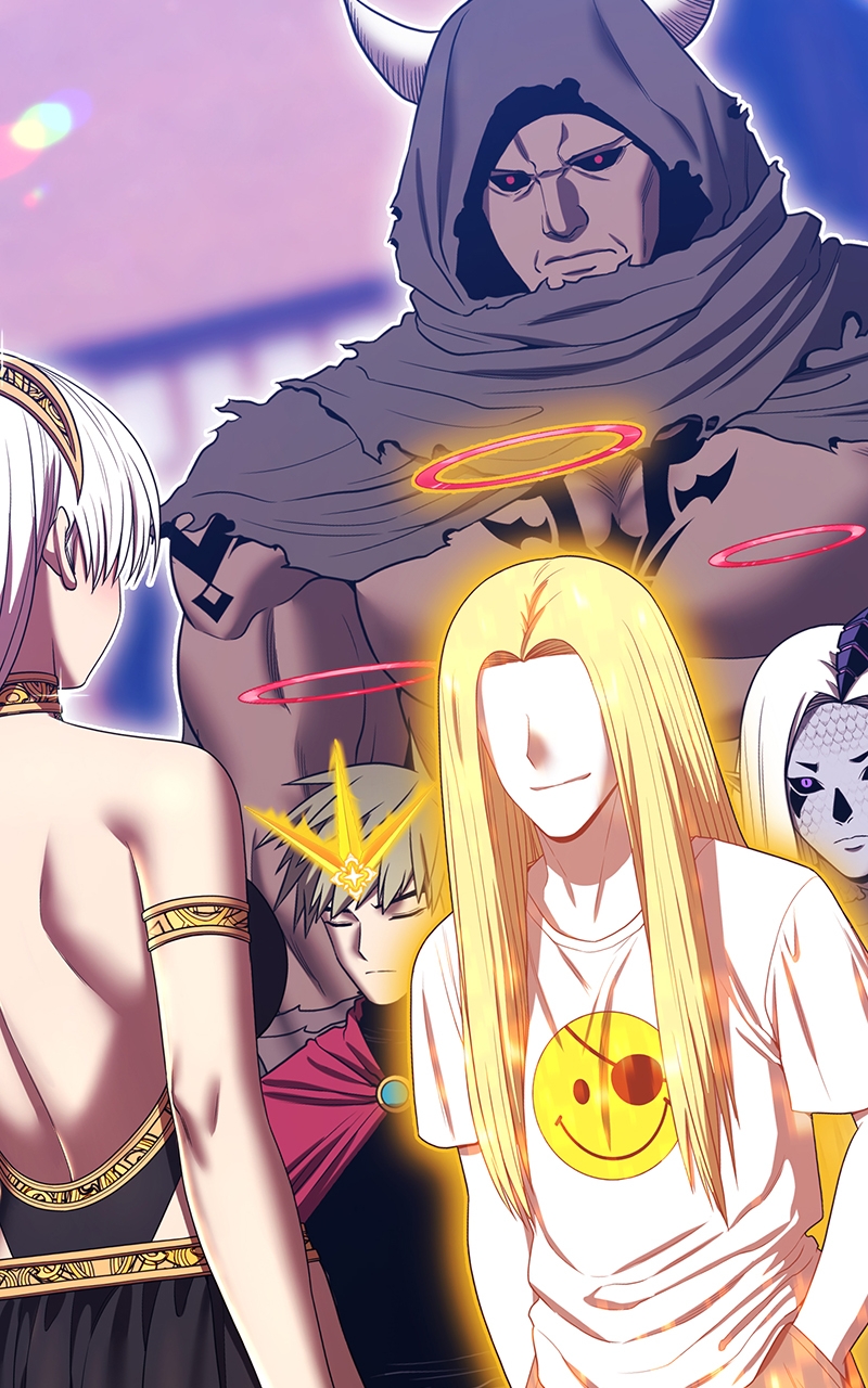 Read +99 Reinforced Wooden Stick ENGLISH Manga Online