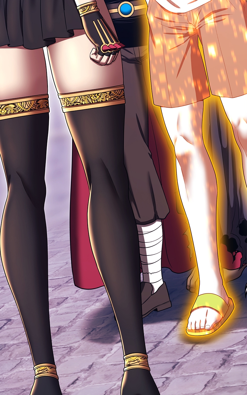 Read +99 Reinforced Wooden Stick ENGLISH Manga Online