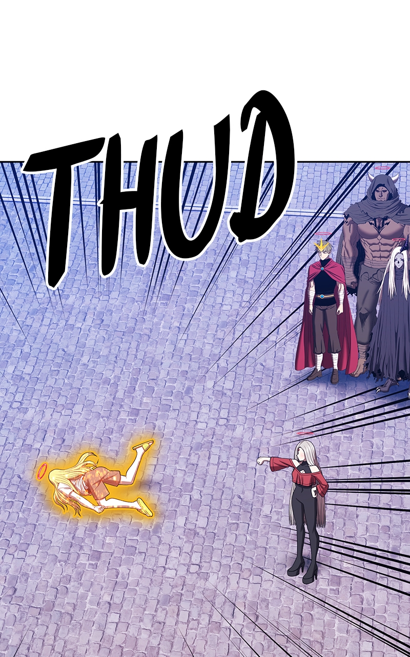 Read +99 Reinforced Wooden Stick ENGLISH Manga Online