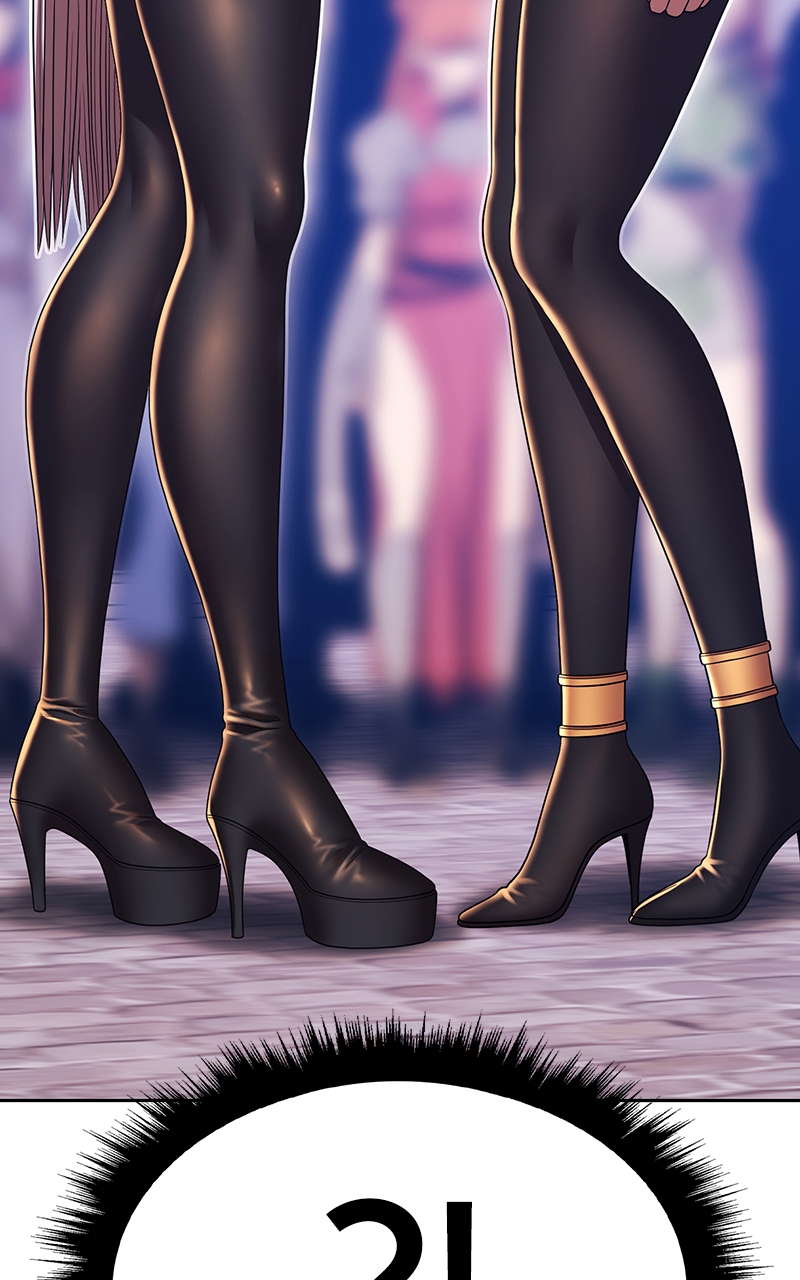 Read +99 Reinforced Wooden Stick ENGLISH Manga Online