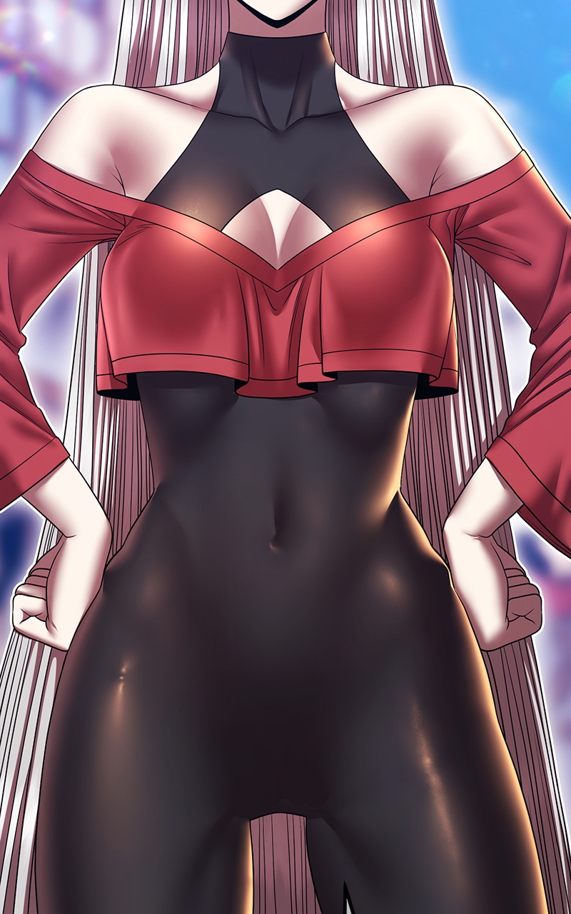 Read +99 Reinforced Wooden Stick ENGLISH Manga Online