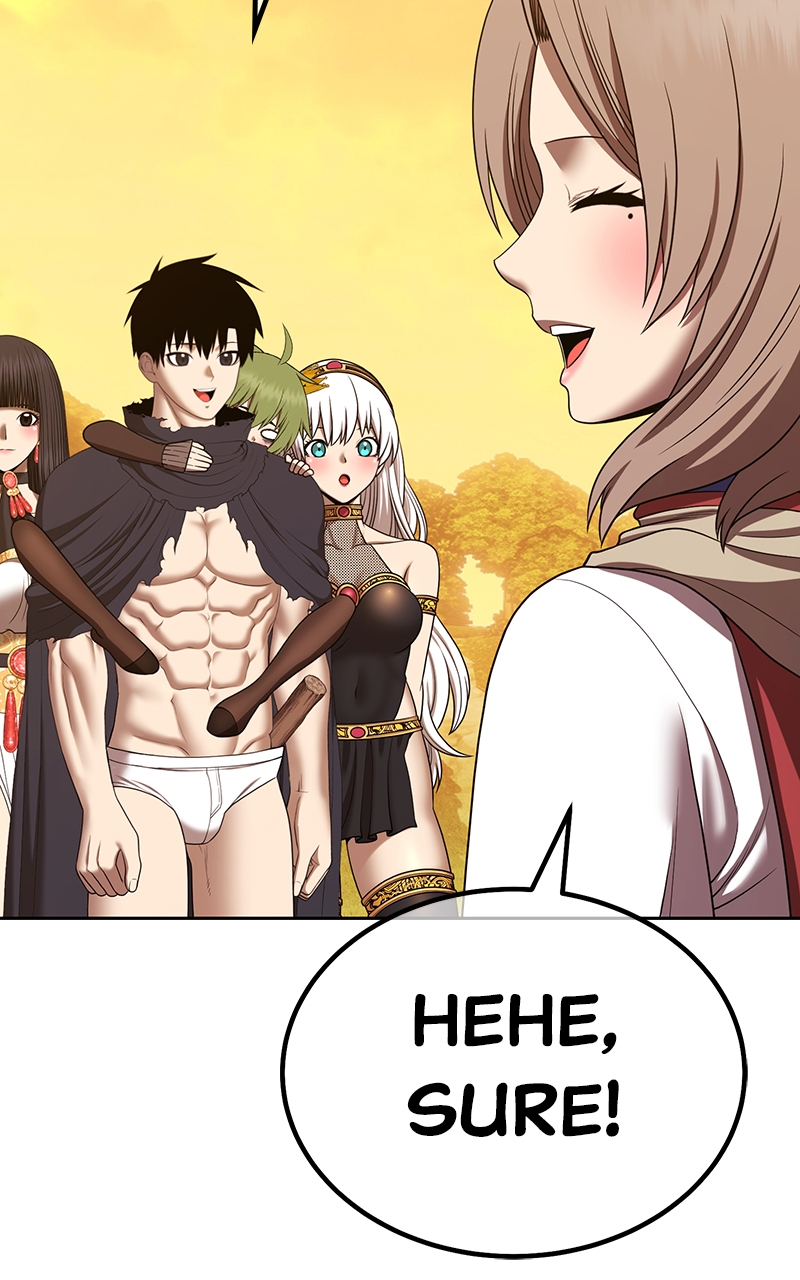 Read +99 Reinforced Wooden Stick ENGLISH Manga Online