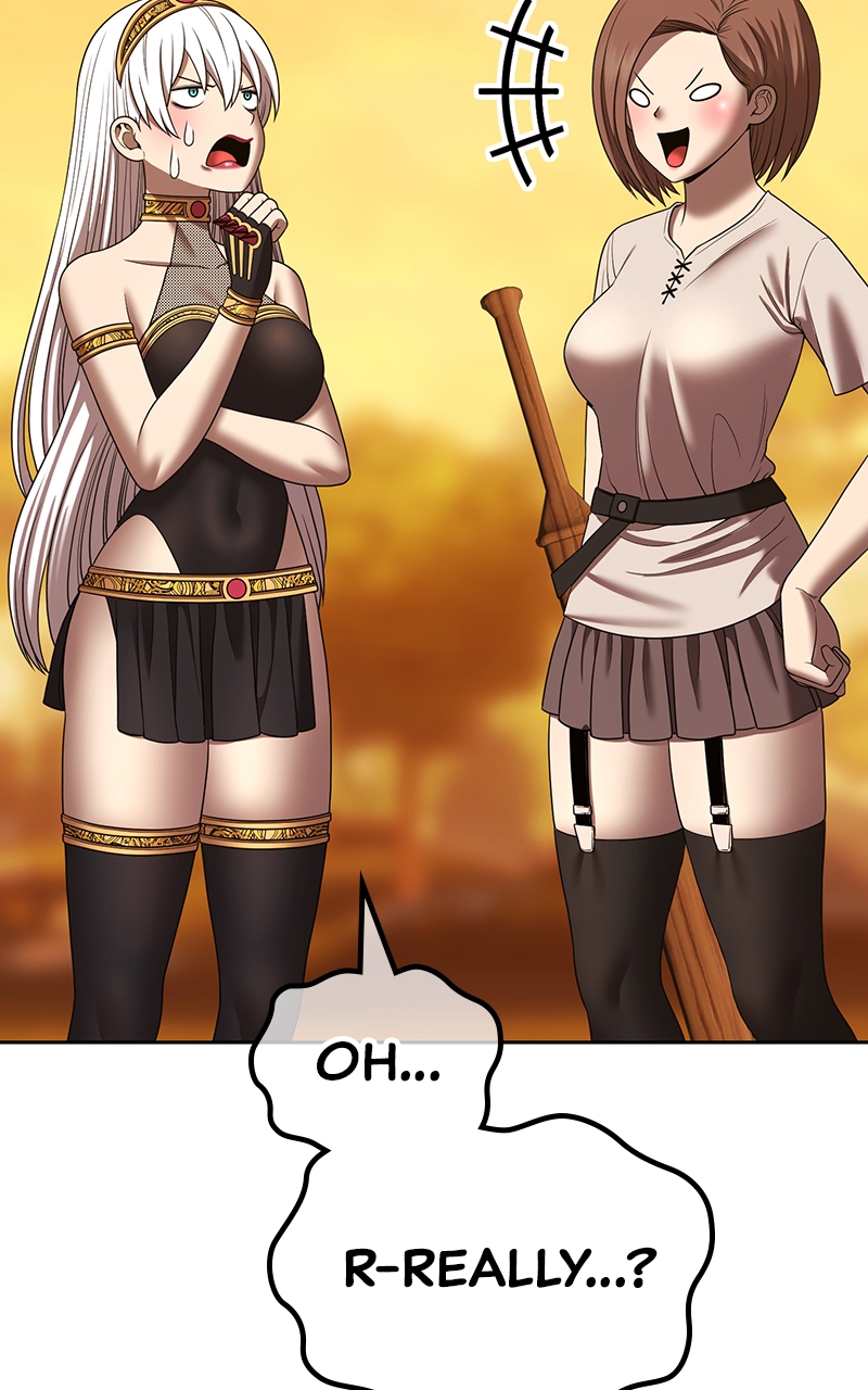 Read +99 Reinforced Wooden Stick ENGLISH Manga Online