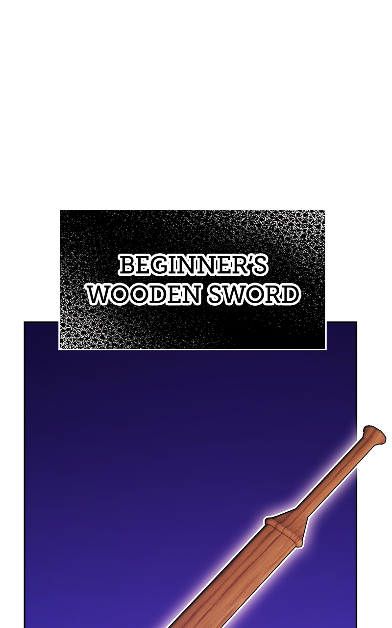Read +99 Reinforced Wooden Stick ENGLISH Manga Online