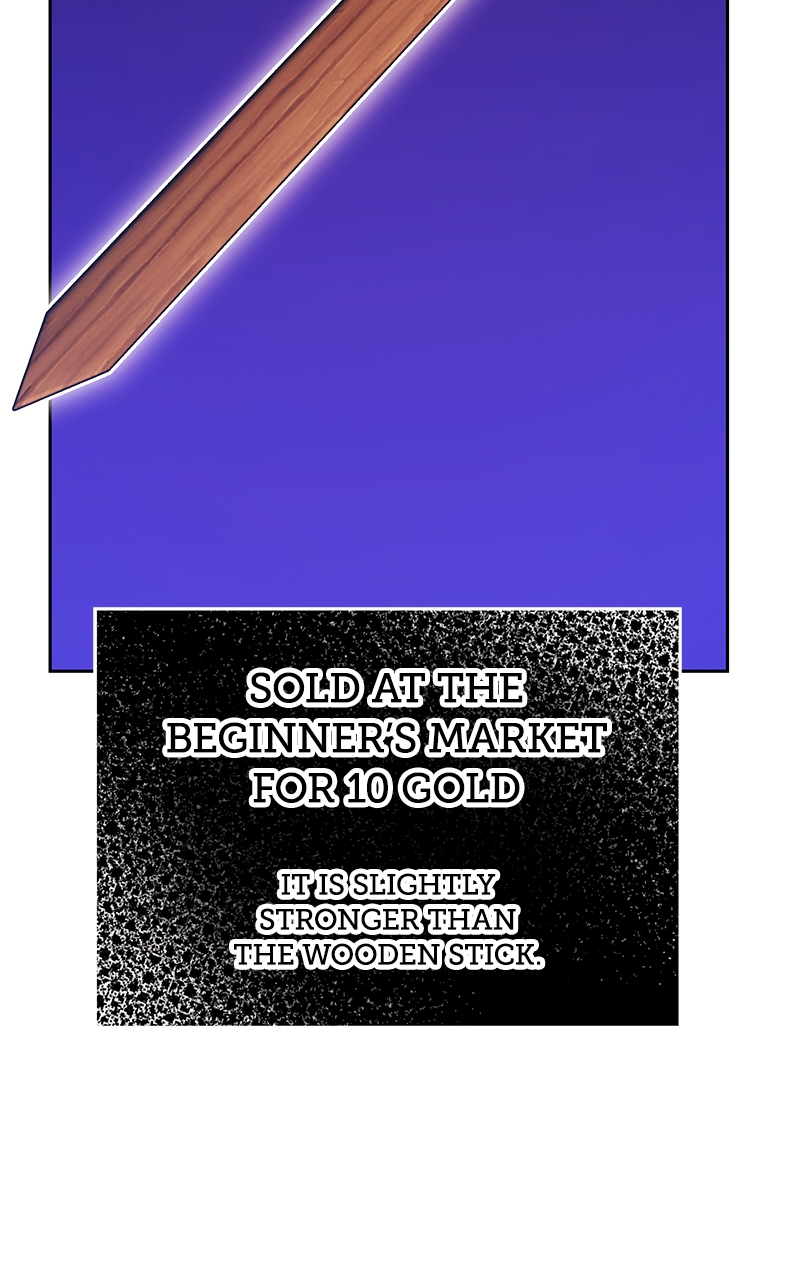 Read +99 Reinforced Wooden Stick ENGLISH Manga Online