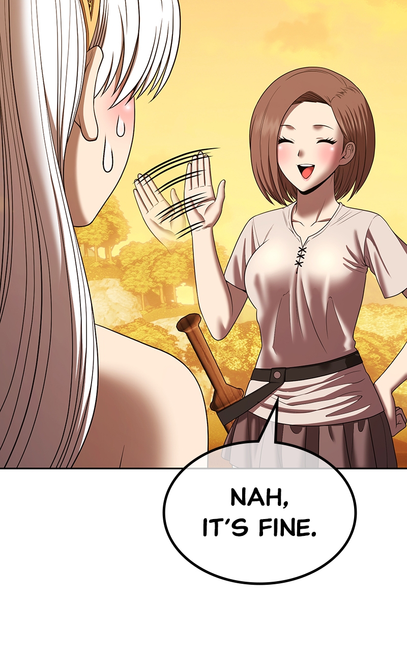 Read +99 Reinforced Wooden Stick ENGLISH Manga Online