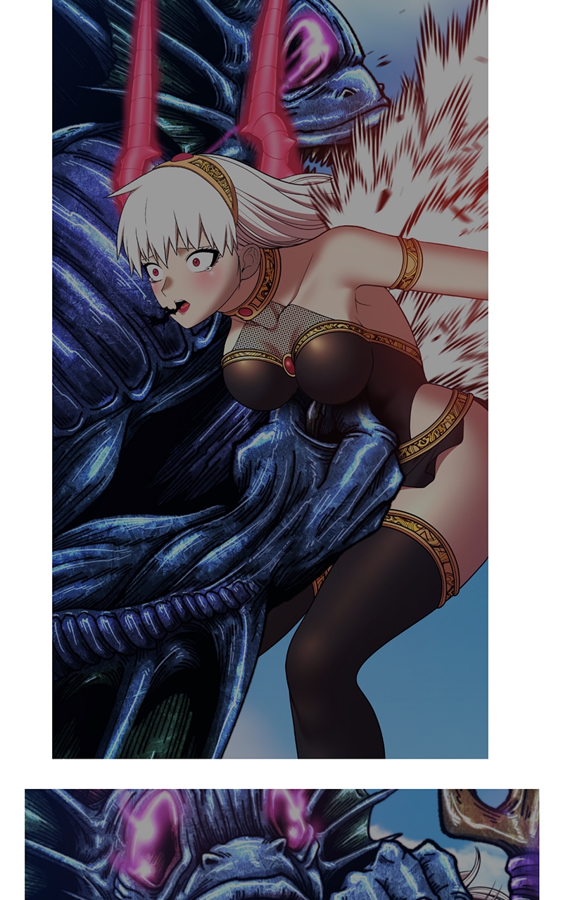 Read +99 Reinforced Wooden Stick ENGLISH Manga Online